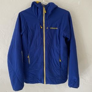 Patagonia Nano-Air Full Zip Hoodie Small
